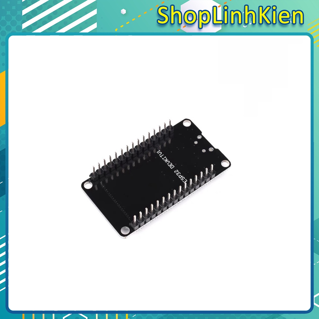 KIT WIFI ESP-32 ESP-WROOM-32S/ kit phát triển wifi ESP32