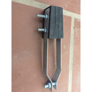 Kẹp xiết cáp 16-25