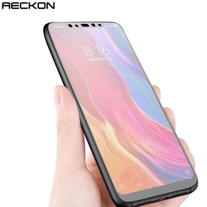 Cafele Kính Cường Lực Bảo Vệ Màn Hình Cho Xiaomi 8 Mi8 Mi 8 9h Hd