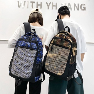 Balo nam đi học, balo thời trang unisex dùng để đi học, đi chơi, balo để vừa laptop 15.6 inch, chất liệu chống nước