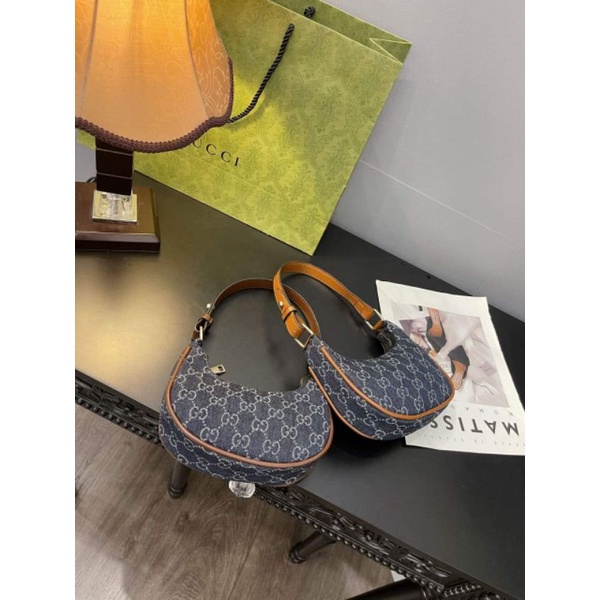 Kẹp Nách GC Xanh Hàng Chuẩn