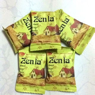 Bánh quy tổng hợp Zenla