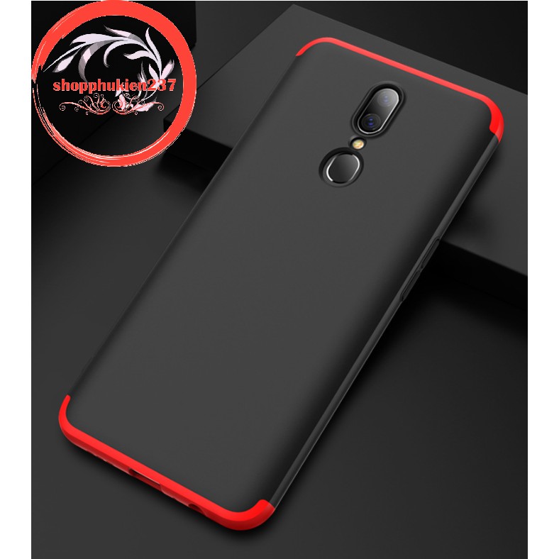 [Freeship toàn quốc từ 50k] Ốp Lưng Oppo F11 Ốp Bảo Vệ 360 Độ GGK Cao Cấp