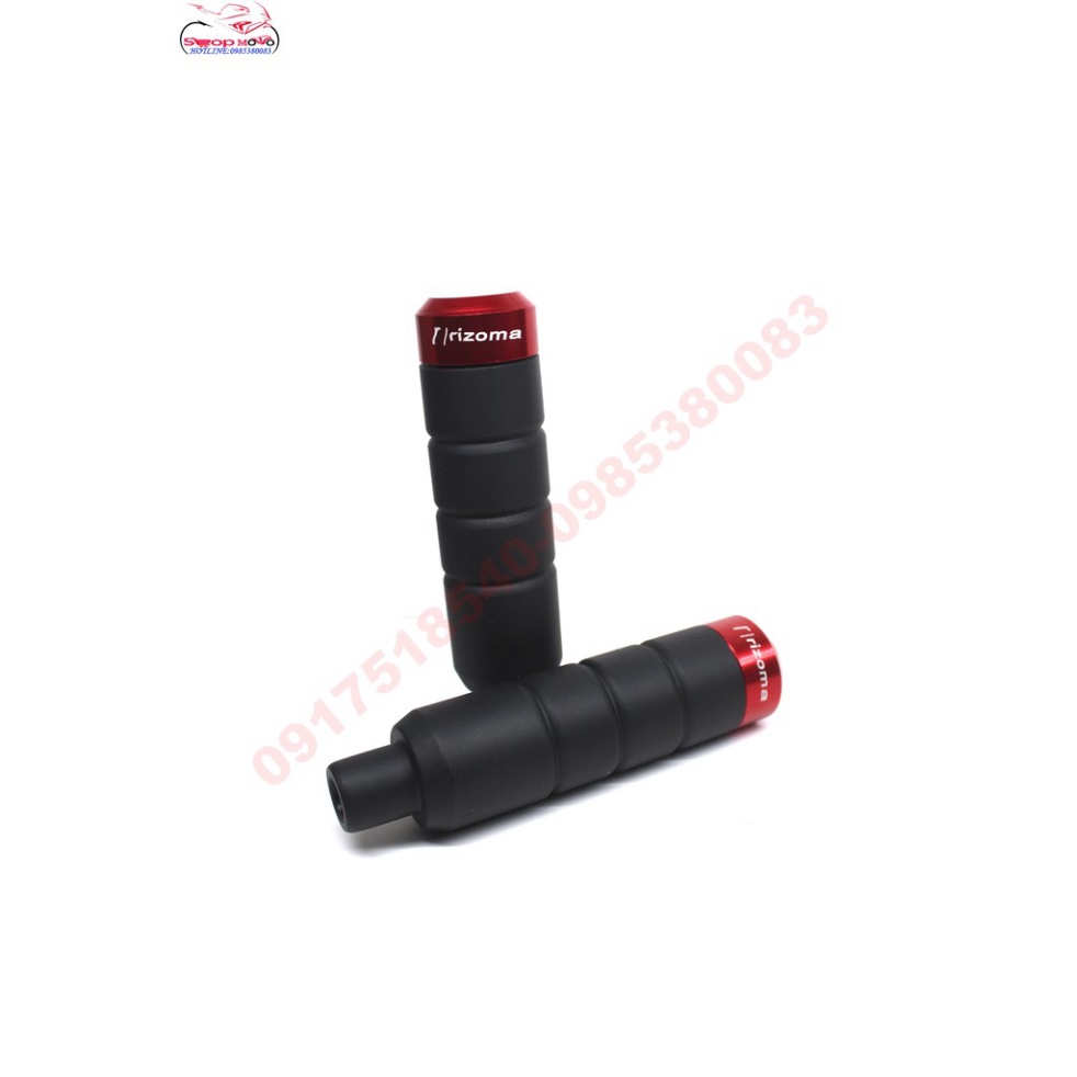 GÙ CHỐNG ĐỔ RIZOMA Ảnh thật Sp