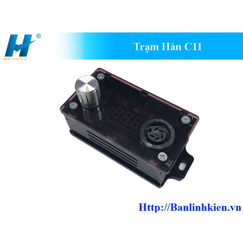 Trạm hàn C11