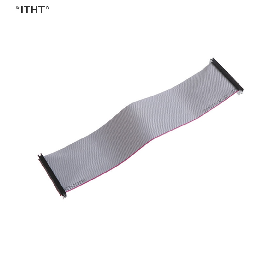 Dây Cáp Nối Dài Ổ Cứng laptop 2.5 IDE 44 Pin 8-inch F-F 20cm