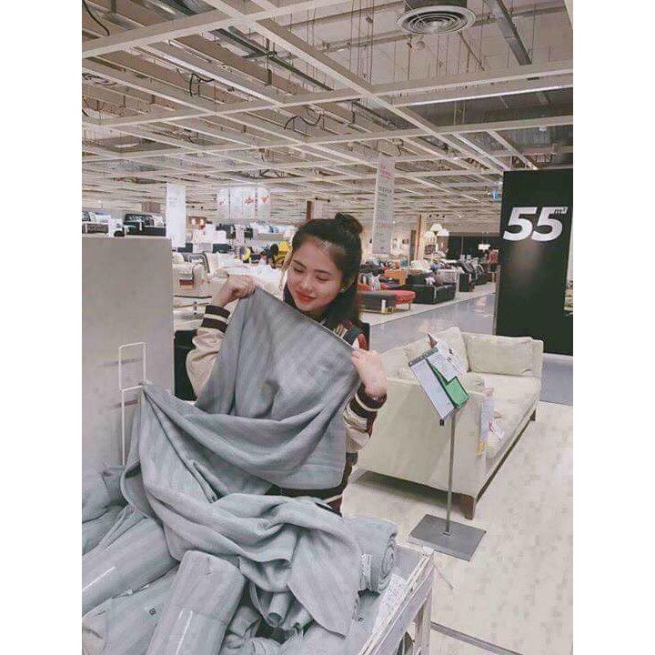 Chăn Ikea cao cấp