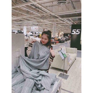 Chăn Ikea cao cấp