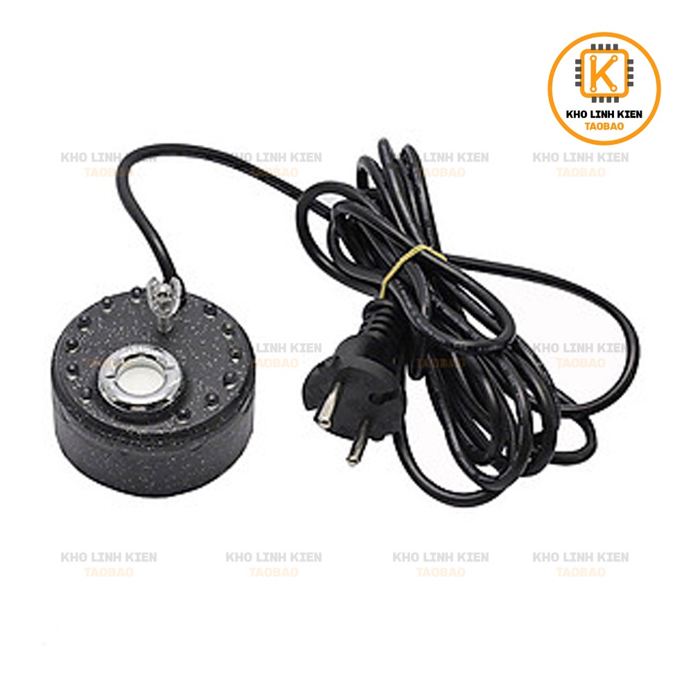 Bộ Phun Sươn Tạo Độ Ẩm 30W HQ401