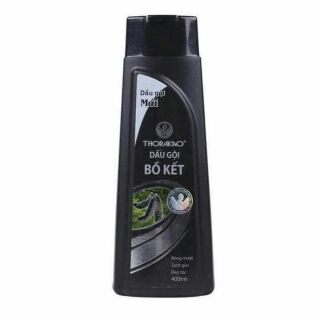 Dầu gội bồ kết thorakao 2trong1 400ml