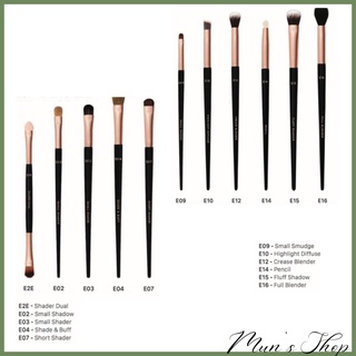 Cọ vacosi kẻ​ viền mắt ,viền môi, cọ đánh phấn, nhấn đuôi mắt e09/e17/e15/e03/e07/e12/e14/e18/e2e/e10/e16/e04