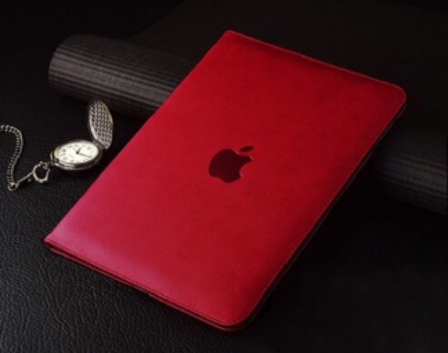 Bao da iPad 2/3/4/Air 2/Mini 4 da chuẩn | BigBuy360 - bigbuy360.vn
