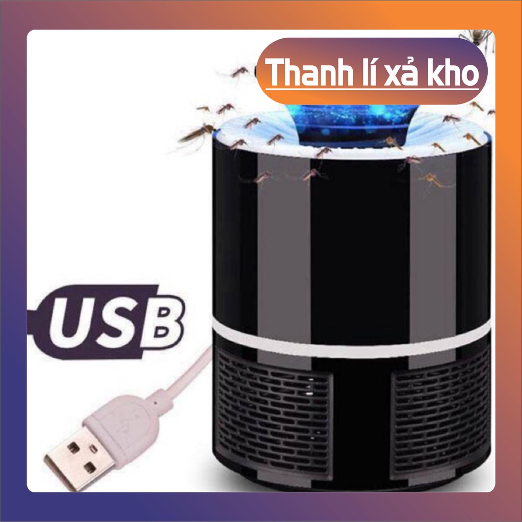 [RẺ VÔ ĐỊCH] Đèn Bắt Muỗi Công Nghệ 4.0 Giúp Bảo Vệ Sức Khoẻ Cho Cả Gia Đình. LỖI 1 ĐỔI 1