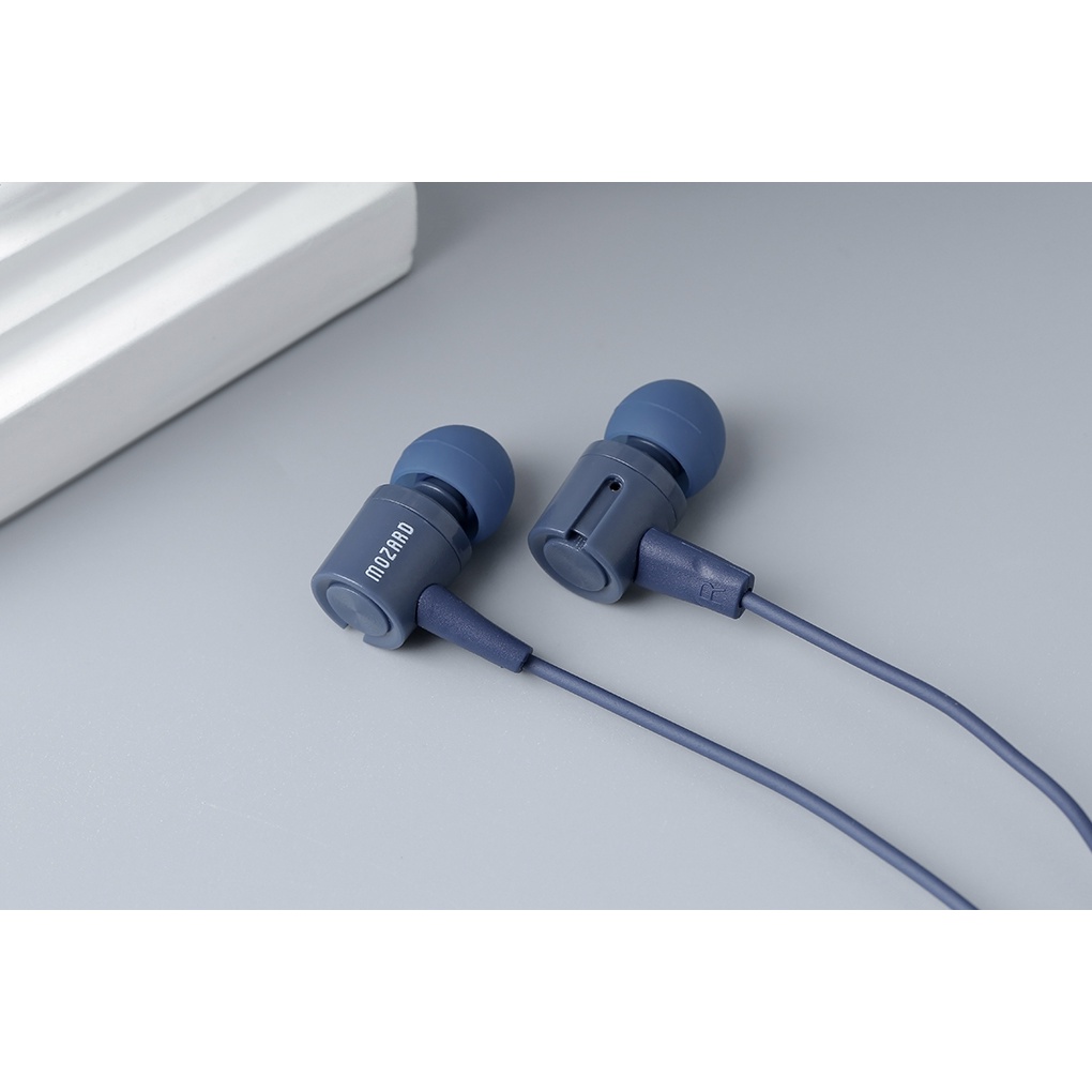 Tai nghe EP Mozard DS510-WB Xanh