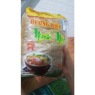 Miến dong vàng làng so 500gr