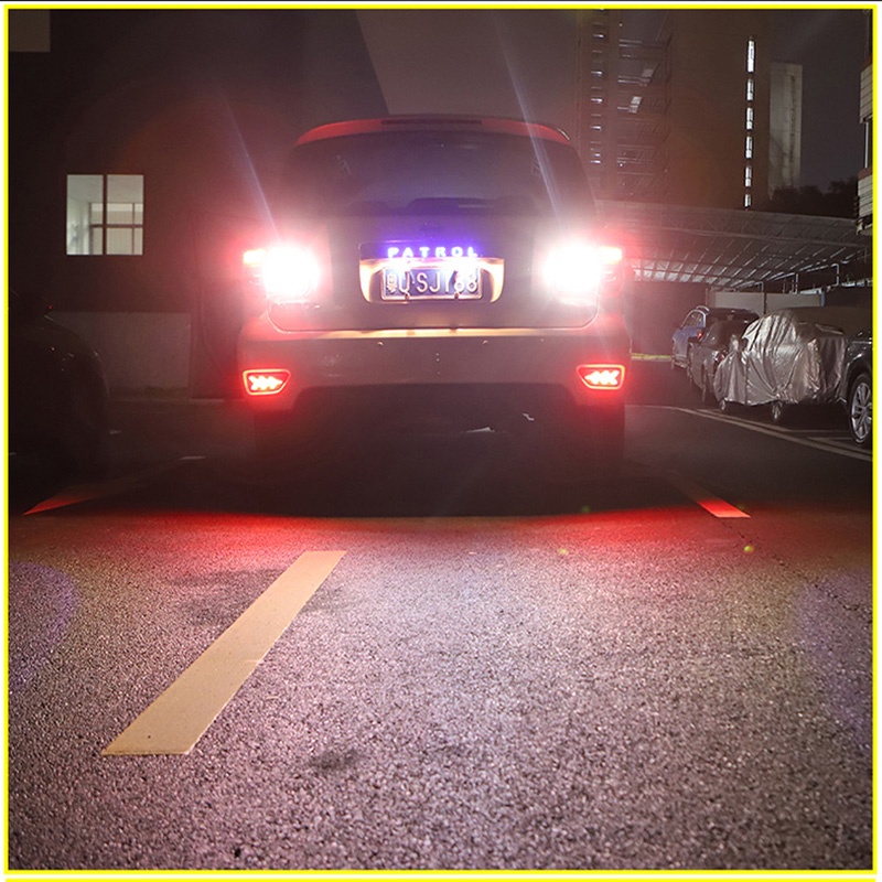 Đèn LED xi nhan KEVANLY T15 45SMD cho xe hơi