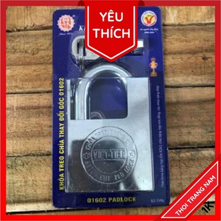 🚫khóa cửa chống cắt việt tiệp🚫 c1402
