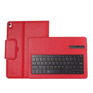 iPad 10.2 inch 2019 (7th Generation) Wireless Bluetooth Keyboard Stand Case