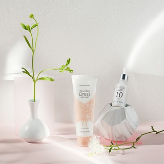 Tinh chất đặc trị làm trắng da Its Skin Power 10 Formula Wh Effector