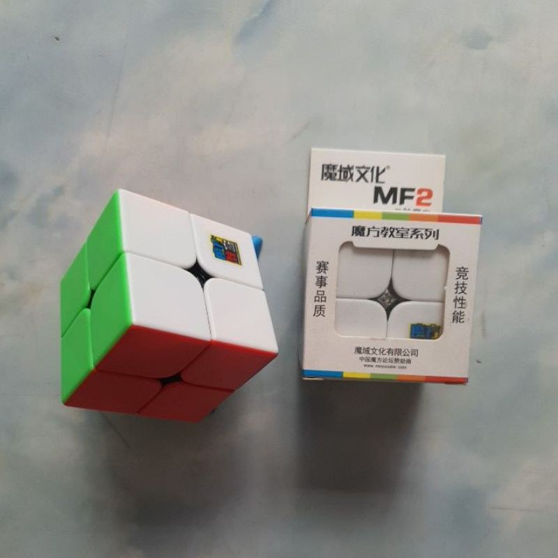 Rubik 2x2 MF2S - 2x2 Mf2