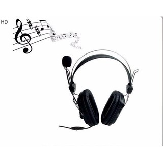 HEADPHONE SOUNDMAX AH302