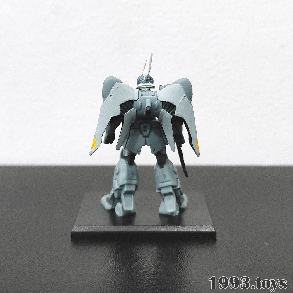 Mô hình chính hãng Bandai Figure Scale 1/400 Gundam Collection Vol.4 - ZGMF-1017 GINN