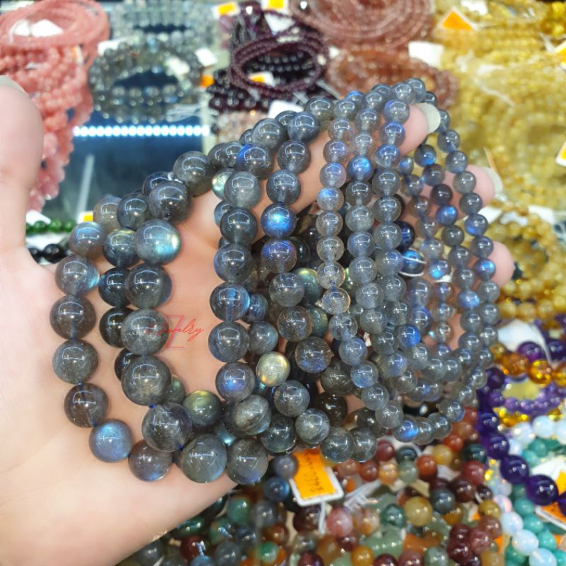 1 hạt đá xà cừ