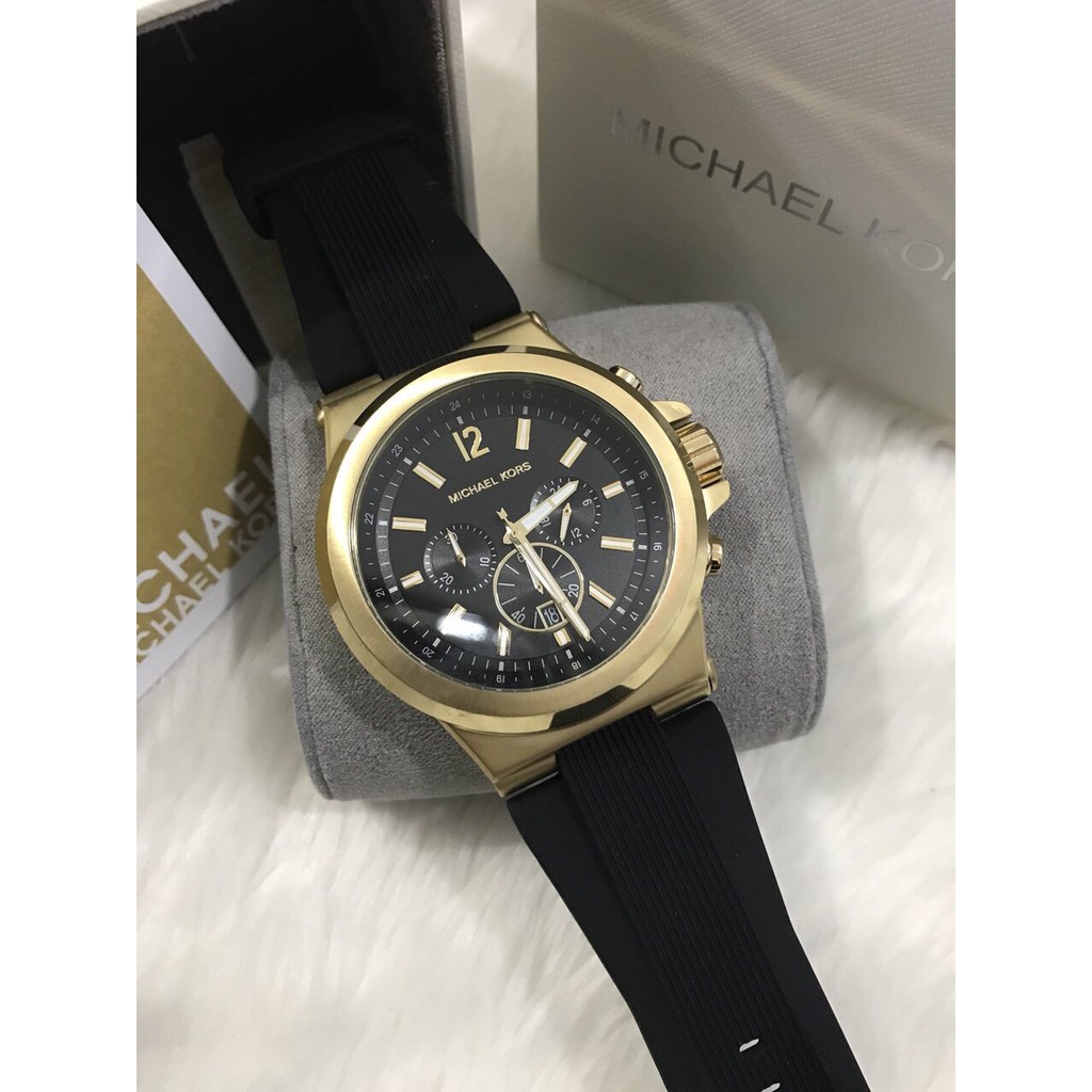 Đồng Hồ Nam Michael Kors MK8445
