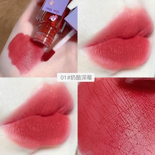 LẺ 1 CÂY SON KEM VONGEE VỎ TÍM