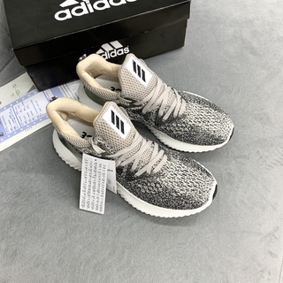 Giày Alpha [Kèm Box Bảo Vệ] Giày Sneaker Alpha Mẫu Cao Cấp Mới Nhất