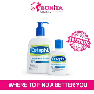 Sữa rửa mặt Cetaphil
