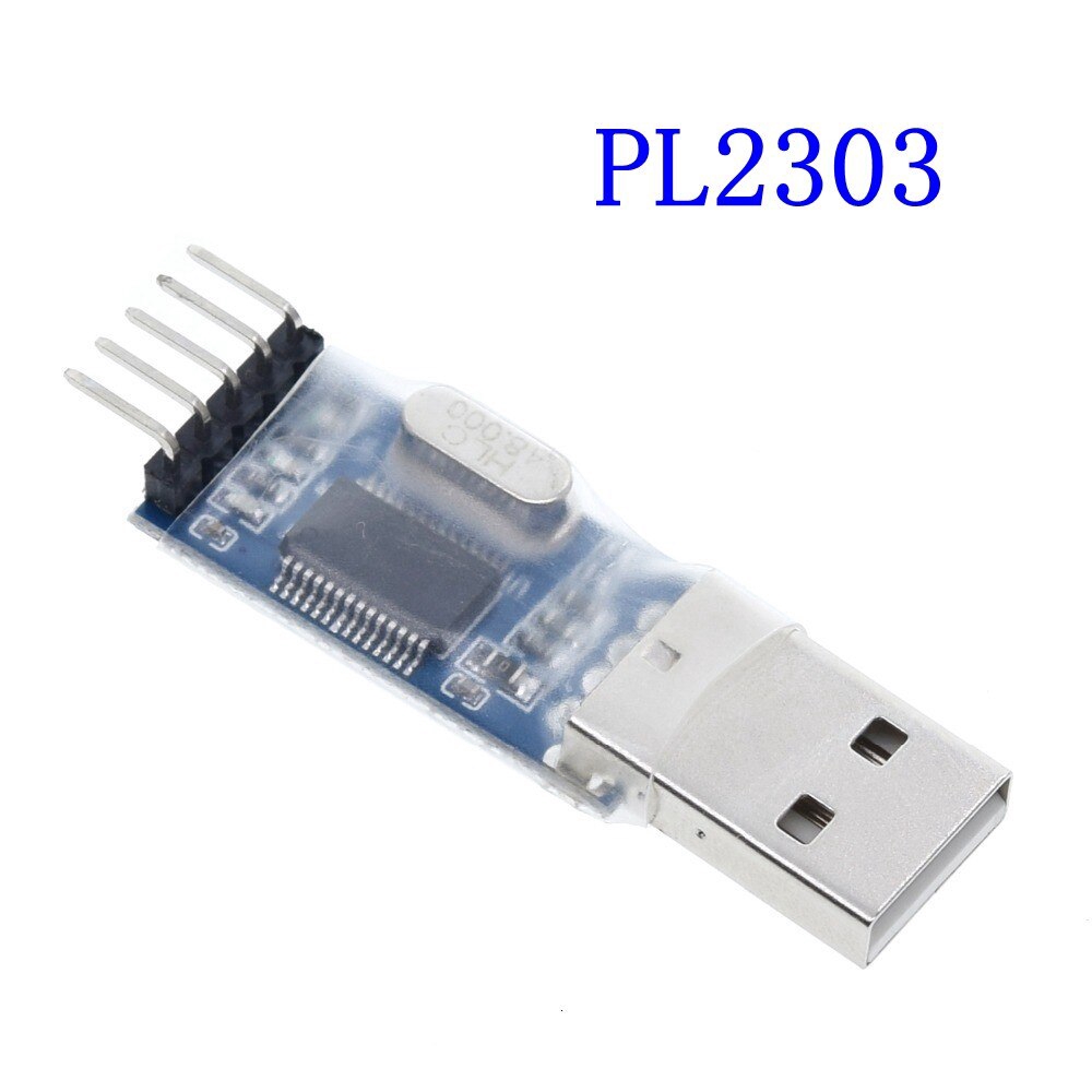 Mô Đun Cp2102 Usb 2.0 Sang Uart Ttl 5pin | BigBuy360 - bigbuy360.vn