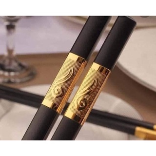 Bộ 10 Đôi Đũa Cao Cấp