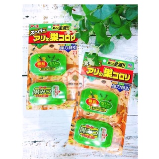 [Super Koriki] - Diệt kiến nội địa Nhật