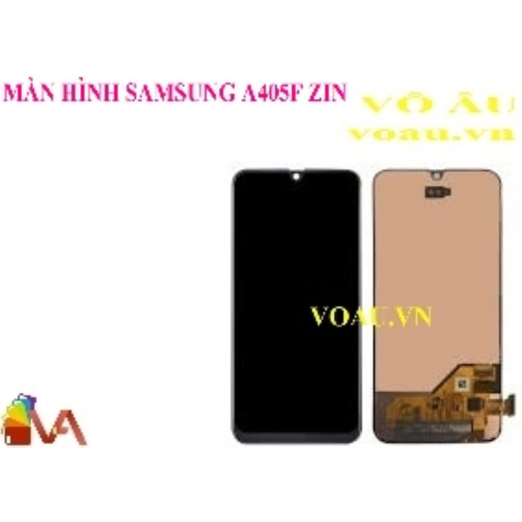 MÀN HÌNH SAMSUNG A405F ZIN