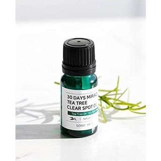 SOME BY MI Tinh Dầu Tràm Trà 30Days 10ml