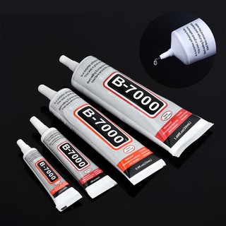 Keo dán siêu dính 9ml 15ml 25ml 50b-7000