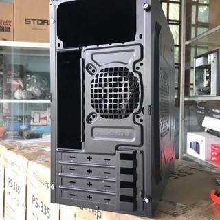Vỏ case máy tính loại dầy