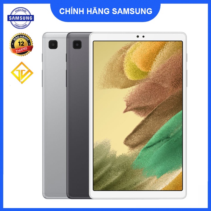 Máy tính bảng Samsung Galaxy Tab A7 lite ( 3GB/32GB)-Chính hãng
