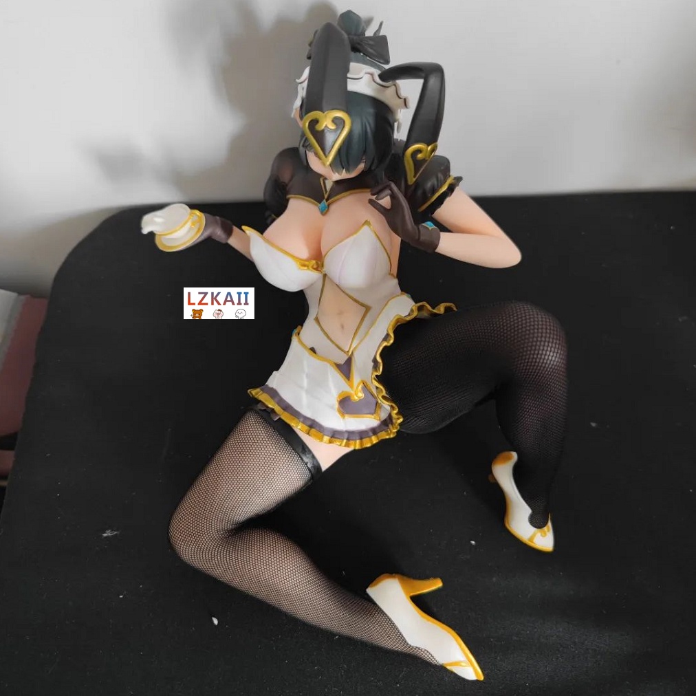 Mô Hình Đồ Chơi Nhân Vật Hotru BINDing 1 / 4 18Cm