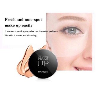 Phấn tươi Professional Make up Bioaqua