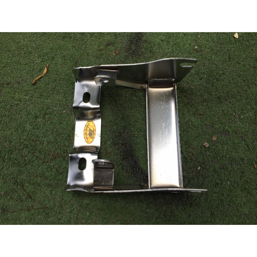 Ghế yên cho anh em gắn yên dài  cho dame-cub 78-79-80-81-86