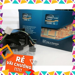 [Blcomputer] Fan Tản nhiệt CPU Intel Zin Socket 1156, 1155, 1150, 1151 - hàng new Box
