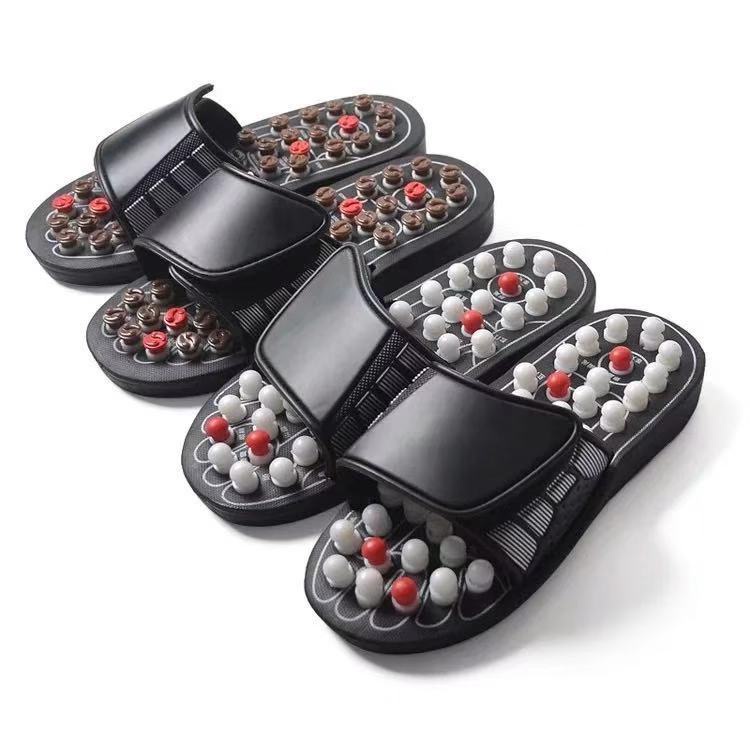 Dép massage Bấm Huyệt Bàn Chân Chống Trơn Trượt
