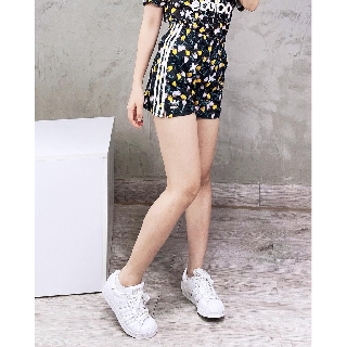 | Ảnh Thật | Quần Short Das Full Hoa