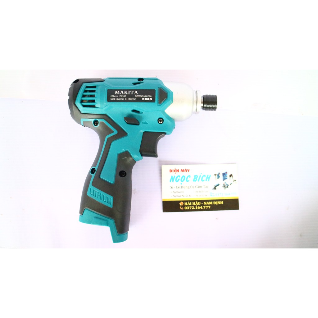 Thân Chuyên Vít 26v Pin 4 CELL M1