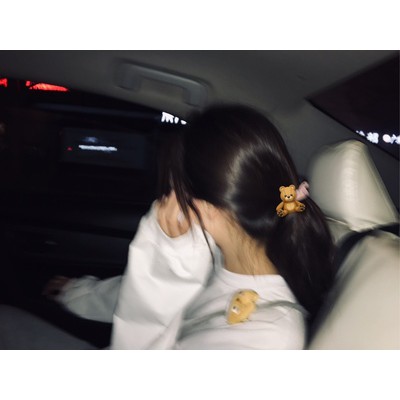 (ORD) Áo thun trơn dài tay Áo sweater dài tay ulzzang | BigBuy360 - bigbuy360.vn