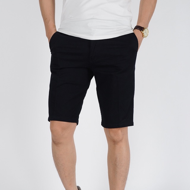 Quần short nam zara