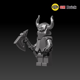 Phụ kiện Lego - Rìu Chaos