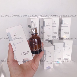 Serum B5 GoodnDoc 30ml Cấp Ẩm Phục Hồi Da